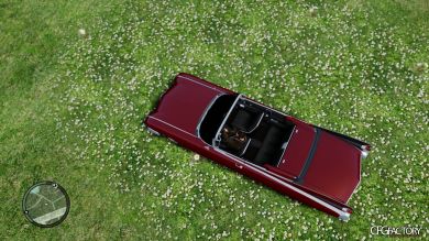 Cadillac Eldorado  Update
