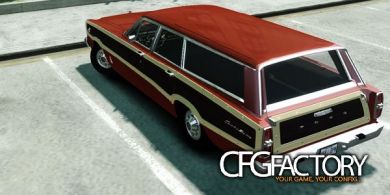 Ford Country Squire