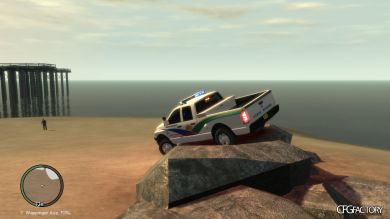 2006 DACS Dodge Ram 2500