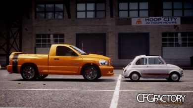 1968 Fiat Abarth 595 SS					<img src="/ima