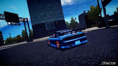 Nissan Sileighty