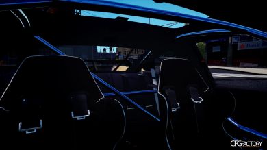 Nissan Sileighty