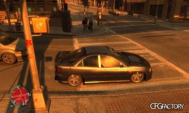 Holden Commodore (BETA)update 1.0