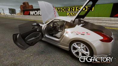 Nissan 370Z NISMO S-Tune