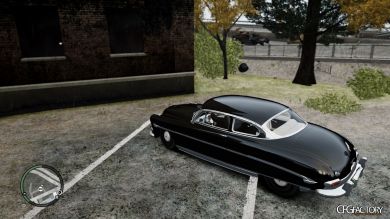 Hudson Hornet [BETA]