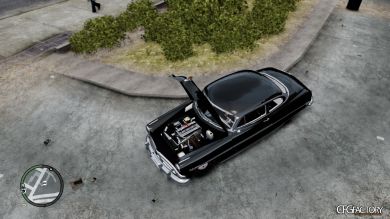 Hudson Hornet [BETA]