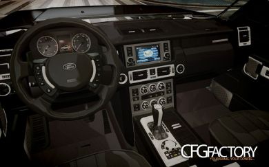 2013 Land Rover Discovery 4