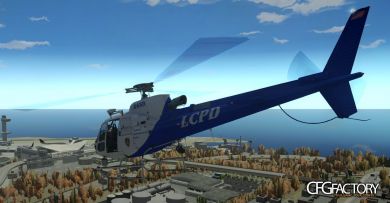 AS350 Ecureuil 1.1