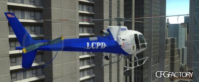 AS350 Ecureuil 1.1