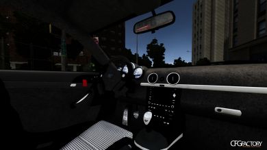 2011 RUF RGT-8