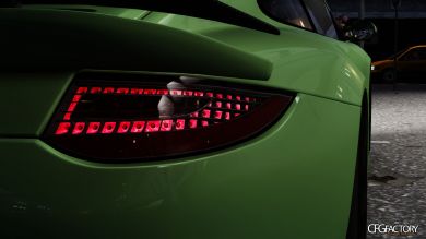 2011 RUF RGT-8