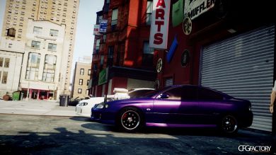 Holden Monaro Supercharged [BETA]