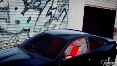Holden Monaro V3
