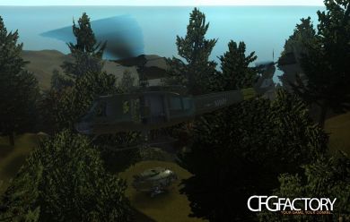 UH-1D Iroquois V1.2