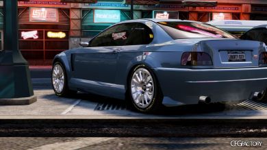 Sentinel GTR