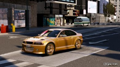 Sentinel GTR