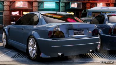Sentinel GTR