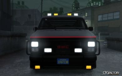 1983 GMC Vandura G-1500 Tuned [EPM]					<img sr