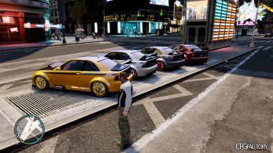 Sultan STI [RS]
