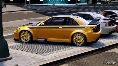 Sultan STI [RS]