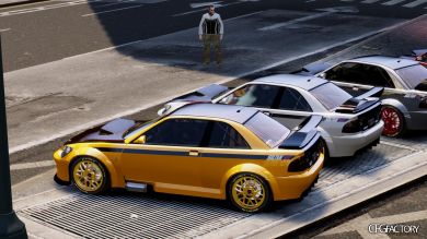 Sultan STI [RS]