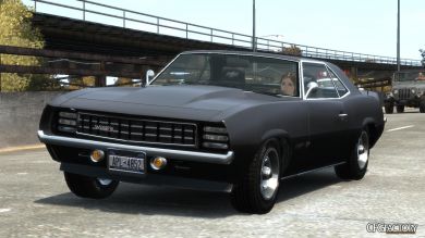 Improved Vigero v.2