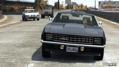Improved Vigero v.2