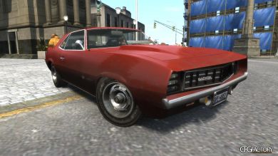 Improved Vigero v.2