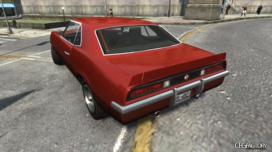 Improved Vigero v.2
