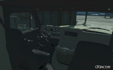 1983 GMC Vandura G-1500 [EPM]