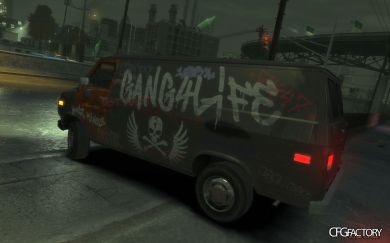 1983 GMC Vandura G-1500 [EPM]