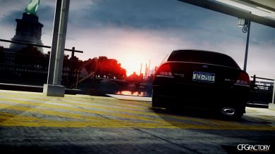 Ford Falcon XR8 [BETA]
