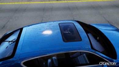 Porsche Panamera Turbo 2010 (black edition)