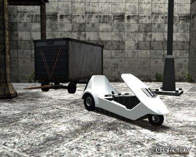 Sinclair C5
