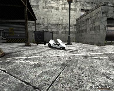 Sinclair C5