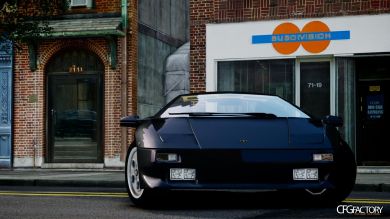 1994 Lamborghini Diablo VT [EPM]