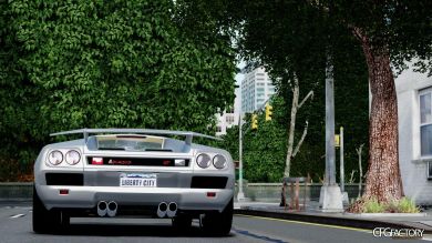 1994 Lamborghini Diablo VT [EPM]
