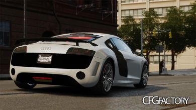 2011 Audi R8 GT Coupe					<img src="/image