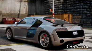 2011 Audi R8 GT Coupe					<img src="/image