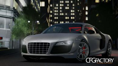2011 Audi R8 GT Coupe					<img src="/image