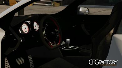 2011 Audi R8 GT Coupe					<img src="/image
