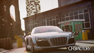 2011 Audi R8 GT Coupe					<img src="/image