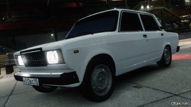 LADA-2107