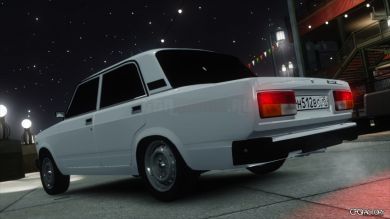 LADA-2107
