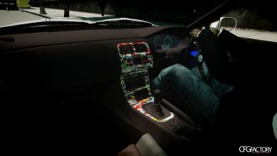 Nissan S14 Zenki JDM v2