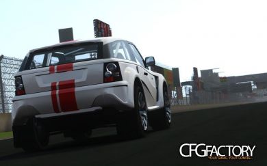 2012 Bowler EXR S