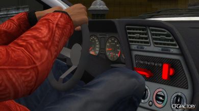 Peugeot 306 Gr. N Rally