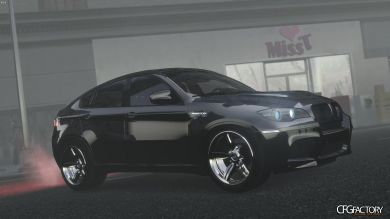 2010 - BMW X6M - cleaned					<img src="/im