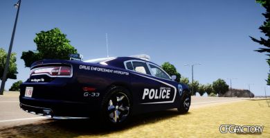 [REL/DEV] 2011 Dodge Charger R/T Hemi