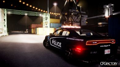 [REL/DEV] 2011 Dodge Charger R/T Hemi